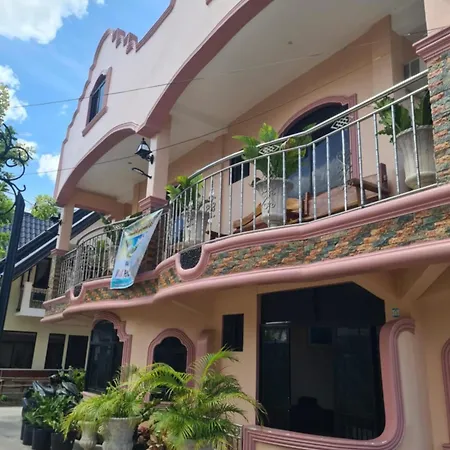 Seashore Garden Resort