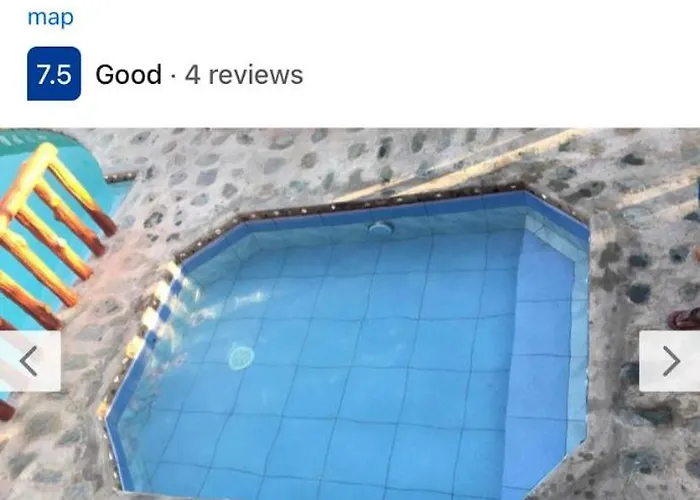 Apartment Seashore Garden Moalboal