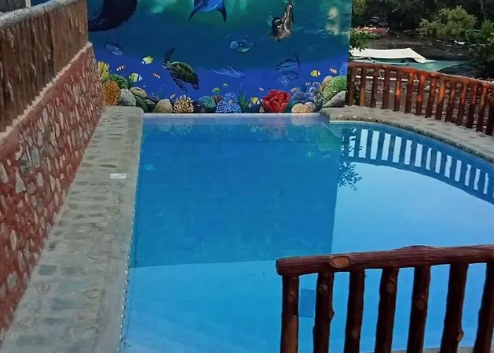 Apartment Seashore Garden Moalboal