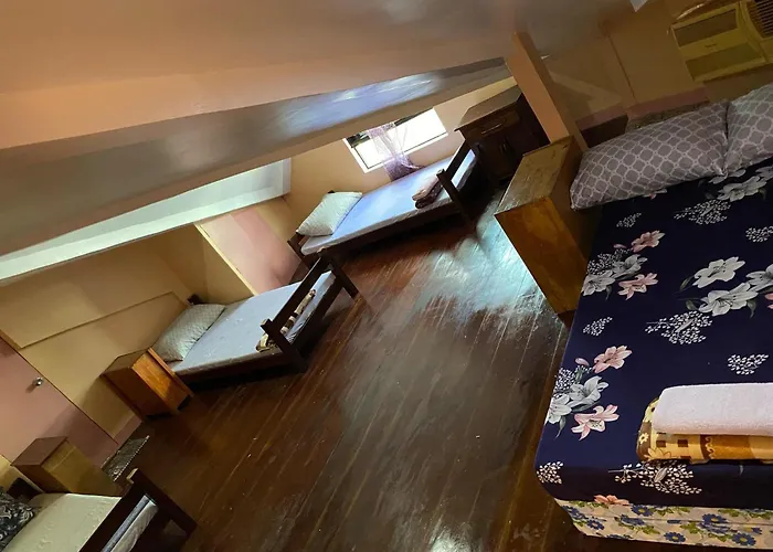 Seashore Garden Apartment *