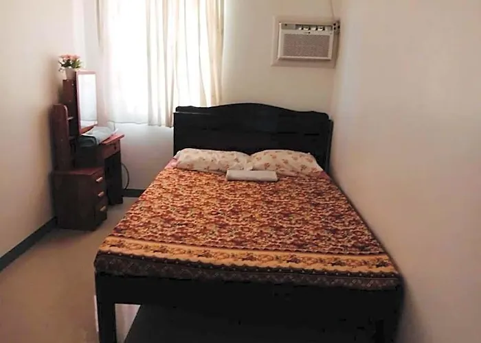 Seashore Garden Apartment